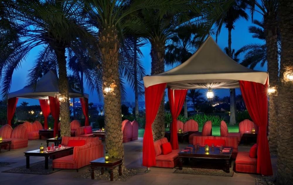 THE RITZ CARLTON, DUBAI JBR - 44