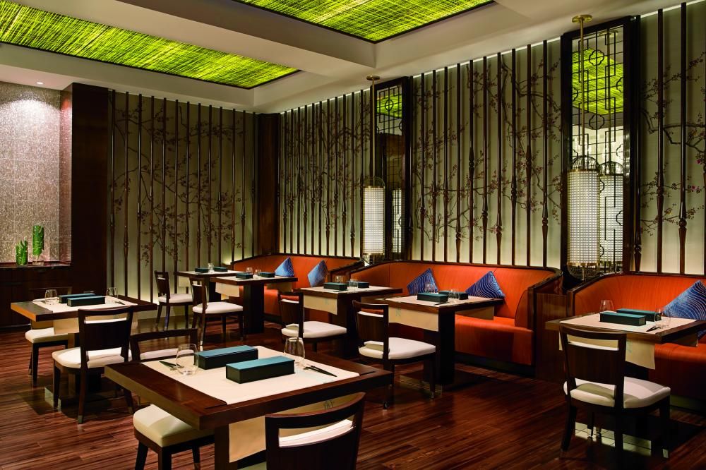 THE RITZ CARLTON, DUBAI JBR - 55