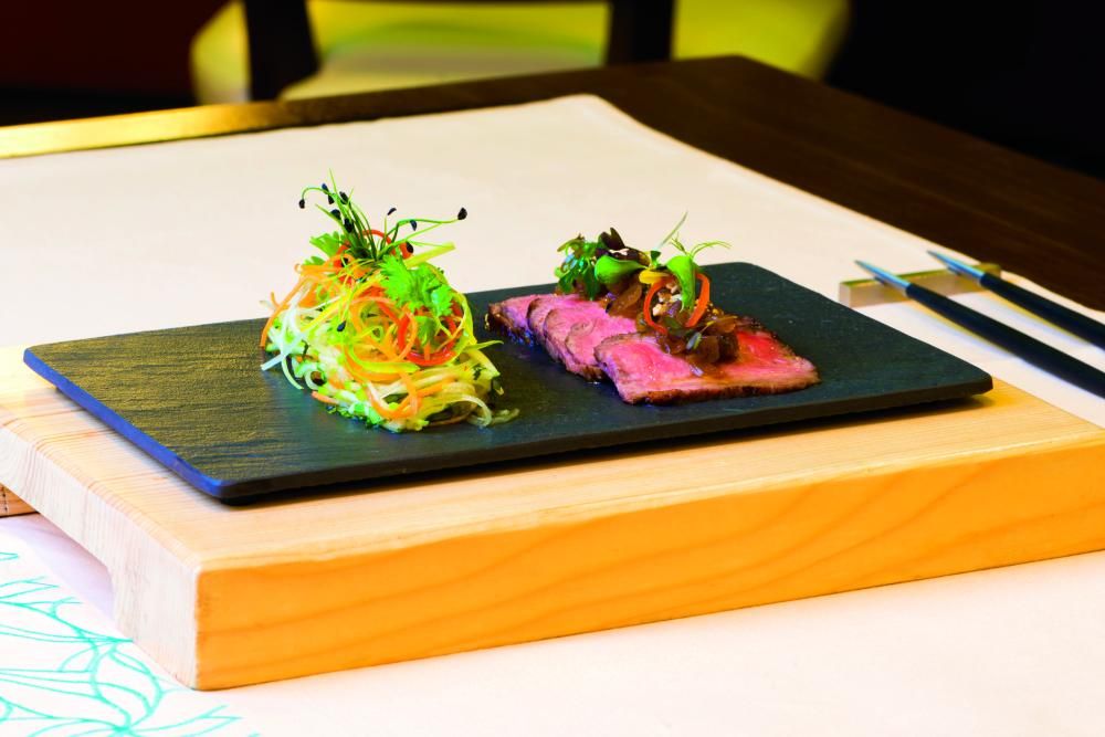 THE RITZ CARLTON, DUBAI JBR - 87