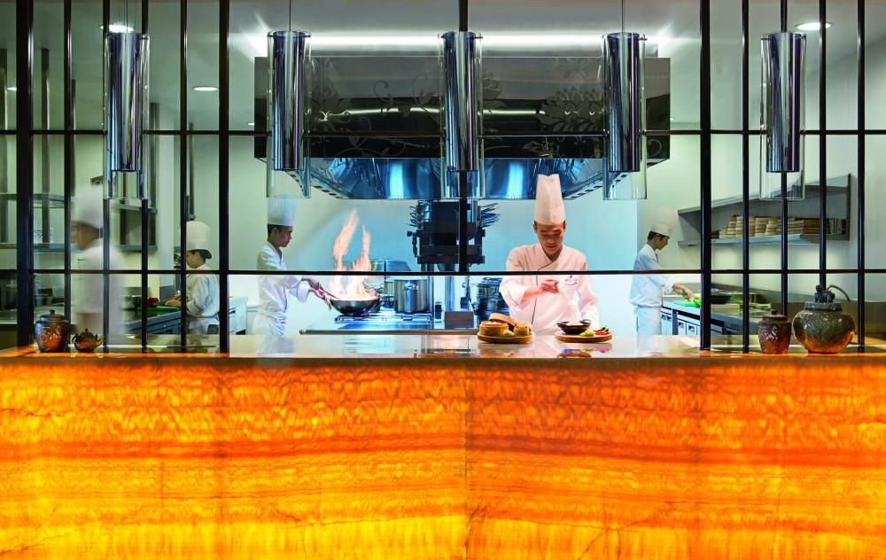 THE RITZ CARLTON, DUBAI JBR - 80