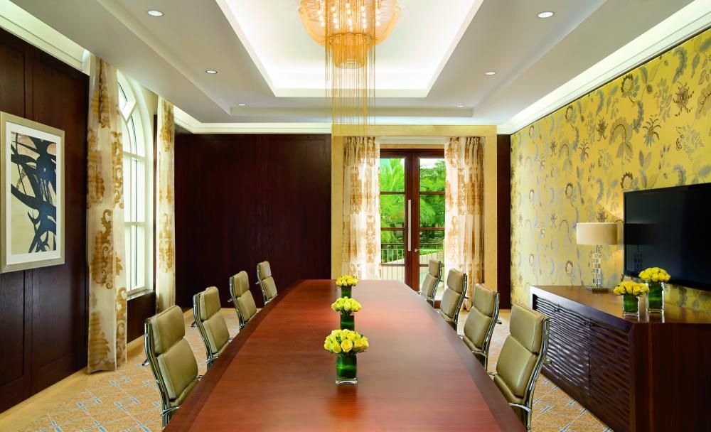 THE RITZ CARLTON, DUBAI JBR - 90