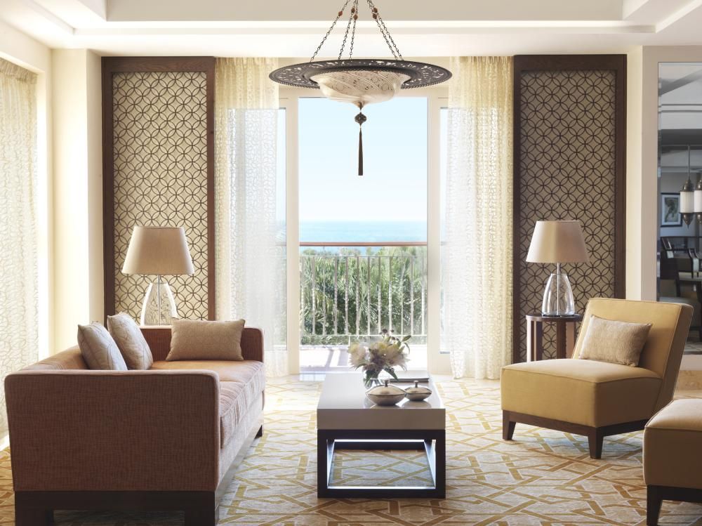 THE RITZ CARLTON, DUBAI JBR - 106