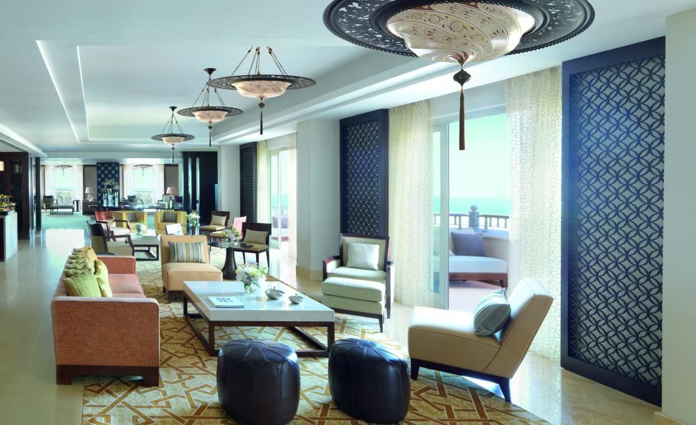 THE RITZ CARLTON, DUBAI JBR - 59