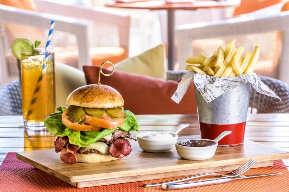 THE RITZ CARLTON, DUBAI JBR - 78