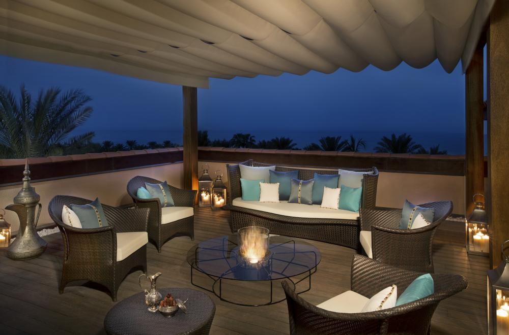 THE RITZ CARLTON, DUBAI JBR - 46