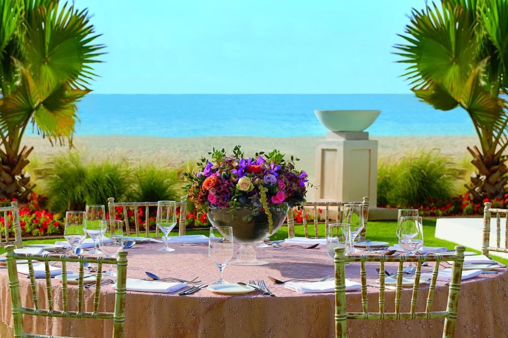 THE RITZ CARLTON, DUBAI JBR - 40