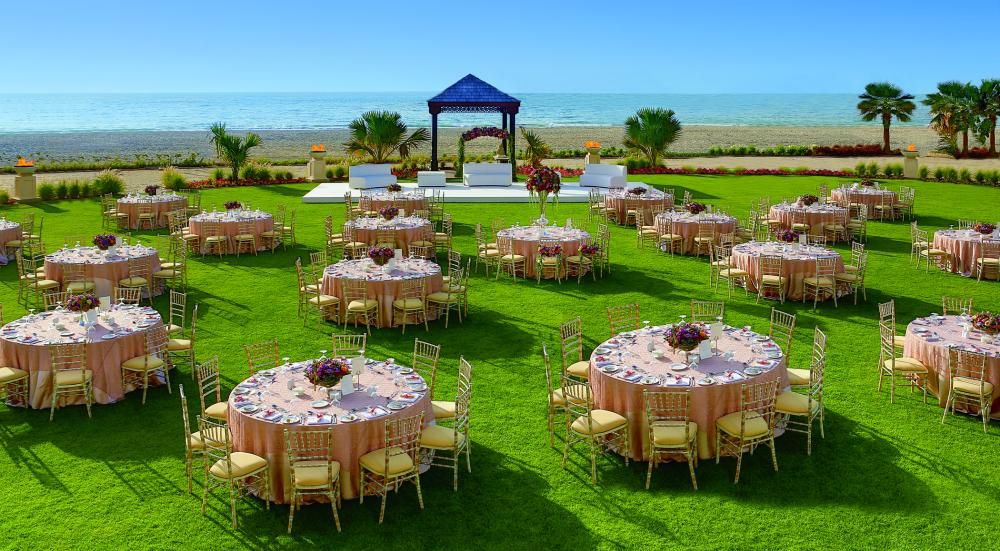 THE RITZ CARLTON, DUBAI JBR - 47