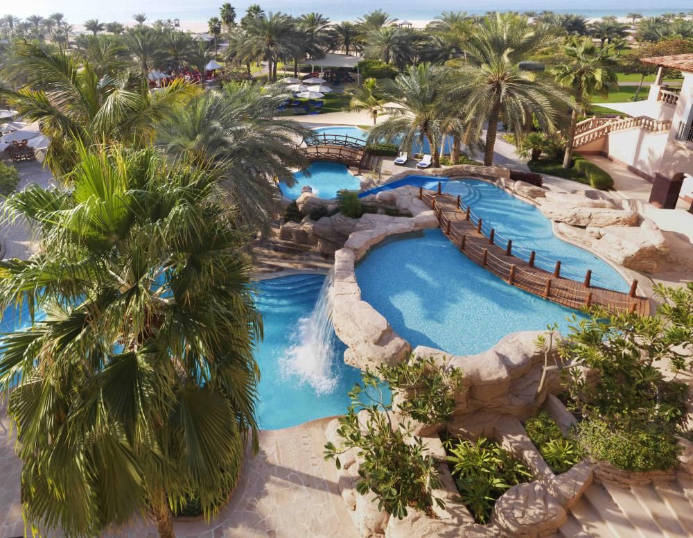 THE RITZ CARLTON, DUBAI JBR - 15