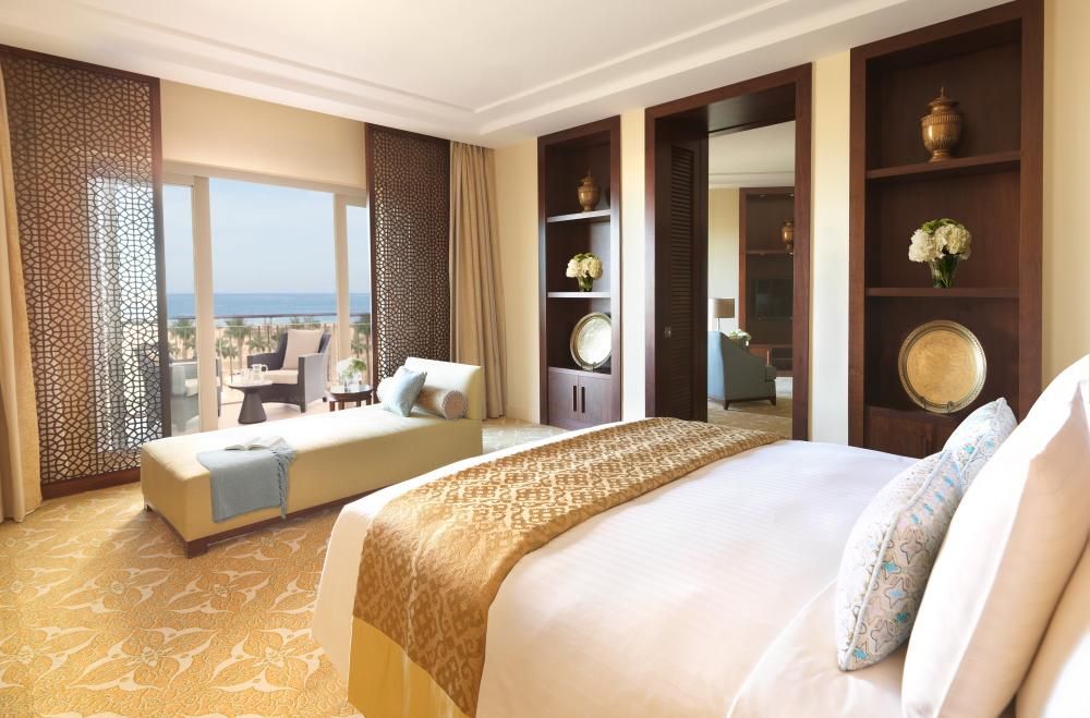 THE RITZ CARLTON, DUBAI JBR - 96