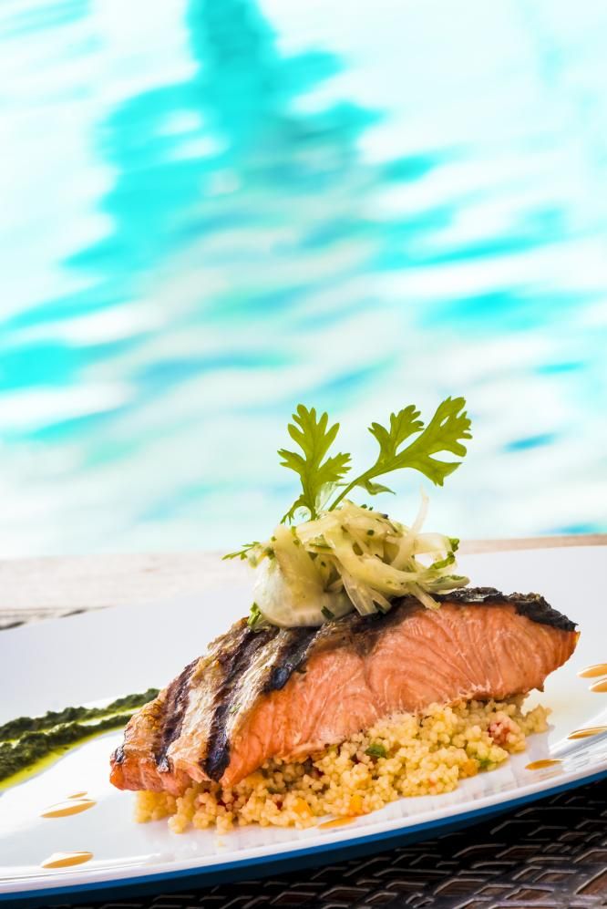 THE RITZ CARLTON, DUBAI JBR - 74