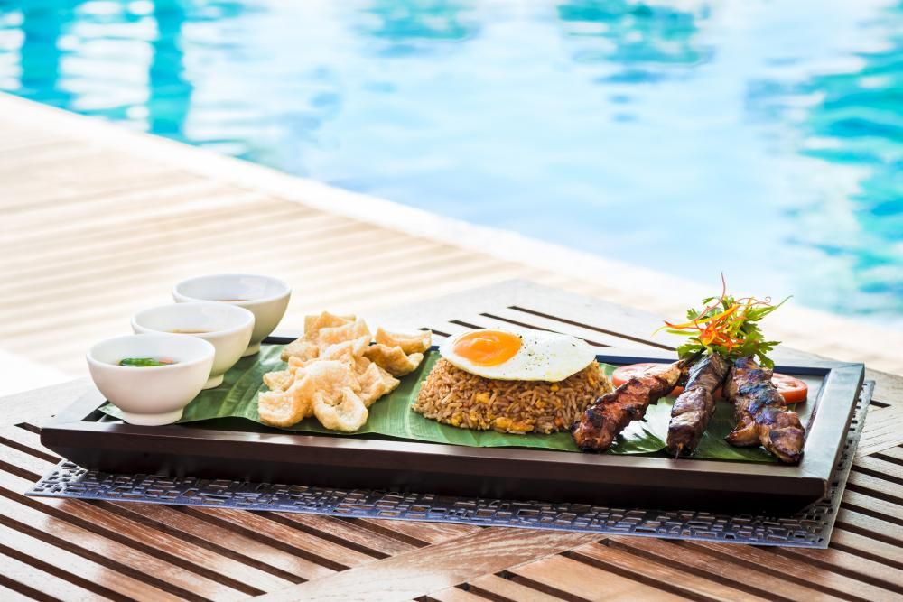 THE RITZ CARLTON, DUBAI JBR - 70