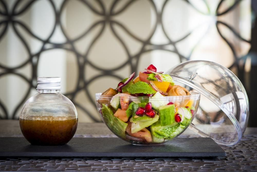 THE RITZ CARLTON, DUBAI JBR - 68