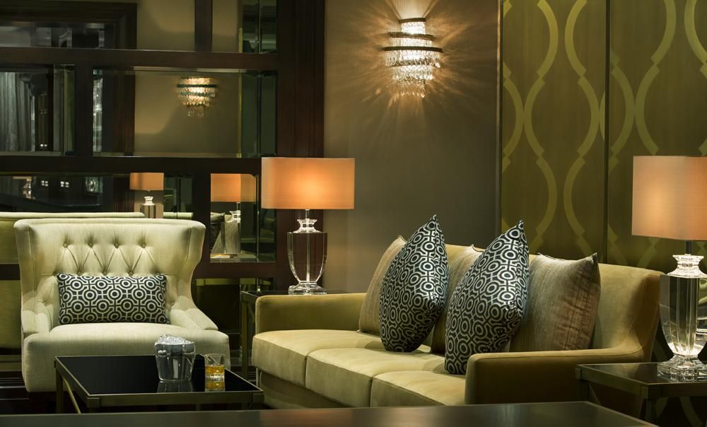 THE RITZ CARLTON, DUBAI JBR - 51