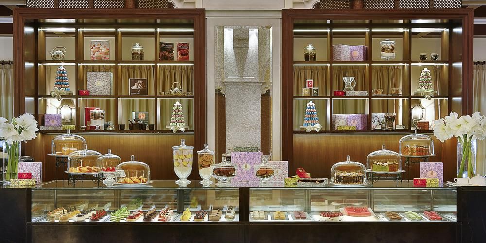 THE RITZ CARLTON, DUBAI JBR - 67