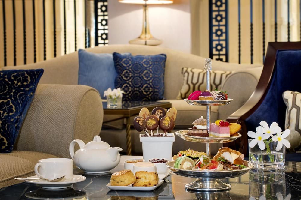 THE RITZ CARLTON, DUBAI JBR - 48