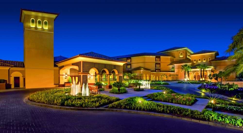 THE RITZ CARLTON, DUBAI JBR - 9