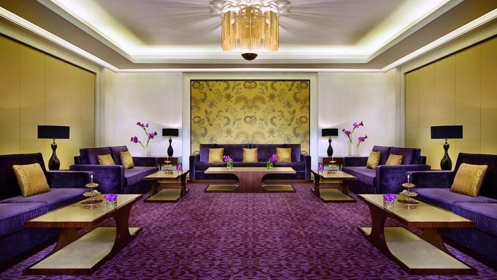 THE RITZ CARLTON, DUBAI JBR - 88