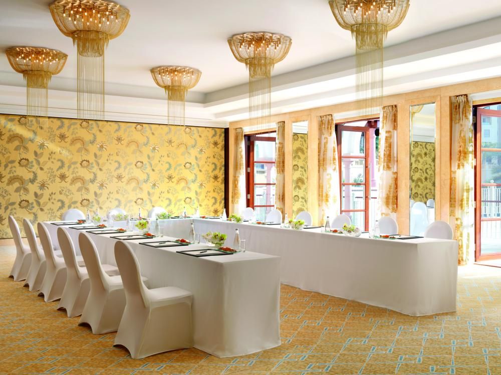 THE RITZ CARLTON, DUBAI JBR - 89