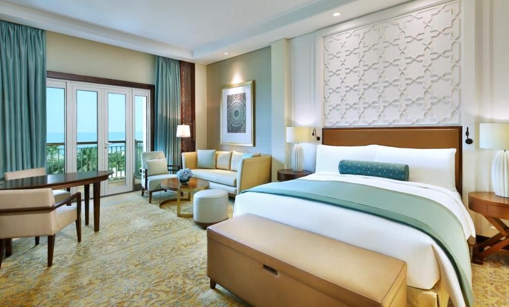 THE RITZ CARLTON, DUBAI JBR - 99