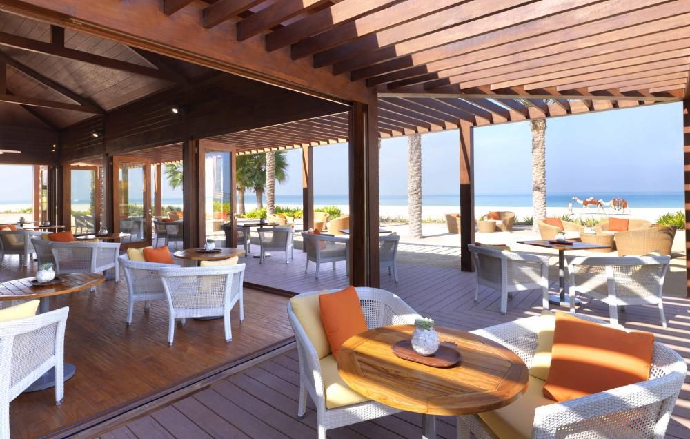 THE RITZ CARLTON, DUBAI JBR - 43