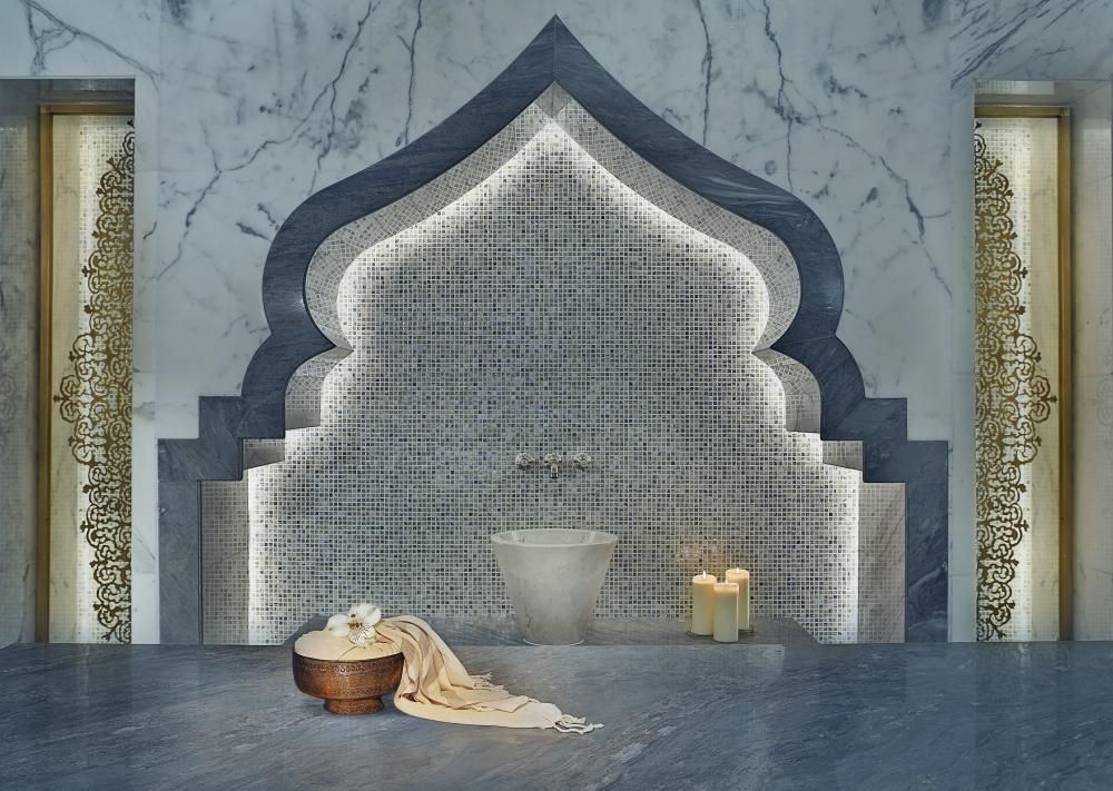 THE RITZ CARLTON, DUBAI JBR - 91