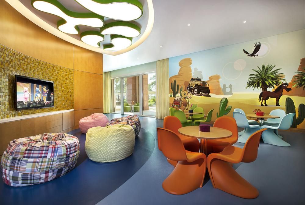 THE RITZ CARLTON, DUBAI JBR - 92