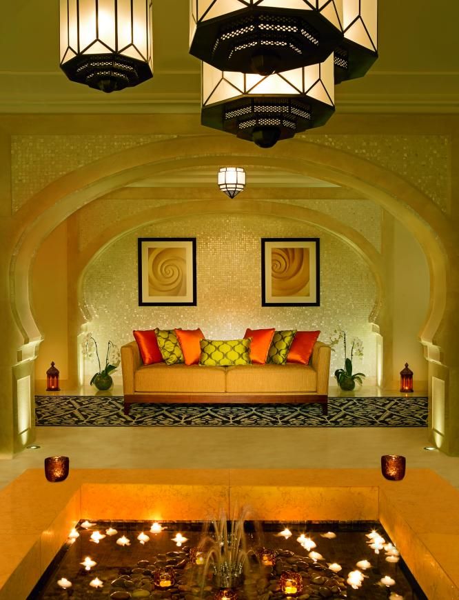 THE RITZ CARLTON, DUBAI JBR - 61