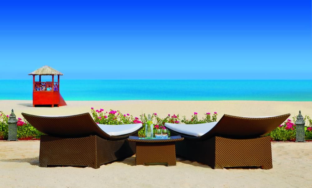 THE RITZ CARLTON, DUBAI JBR - 17