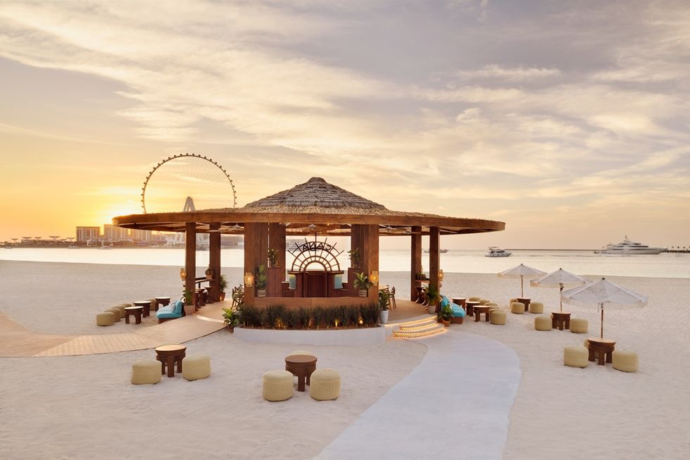 THE RITZ CARLTON, DUBAI JBR - 22