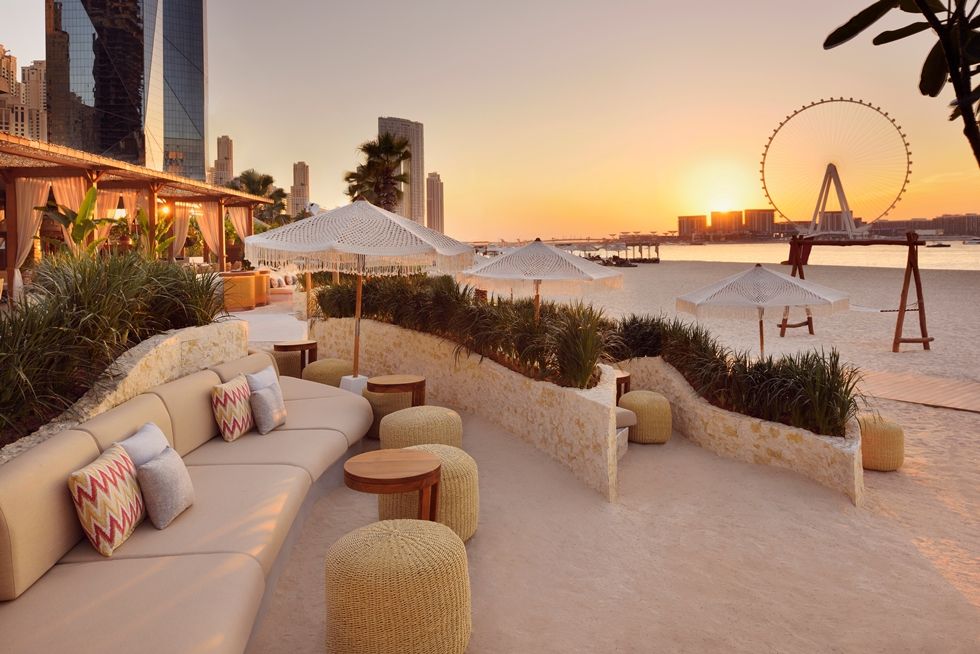 THE RITZ CARLTON, DUBAI JBR - 23