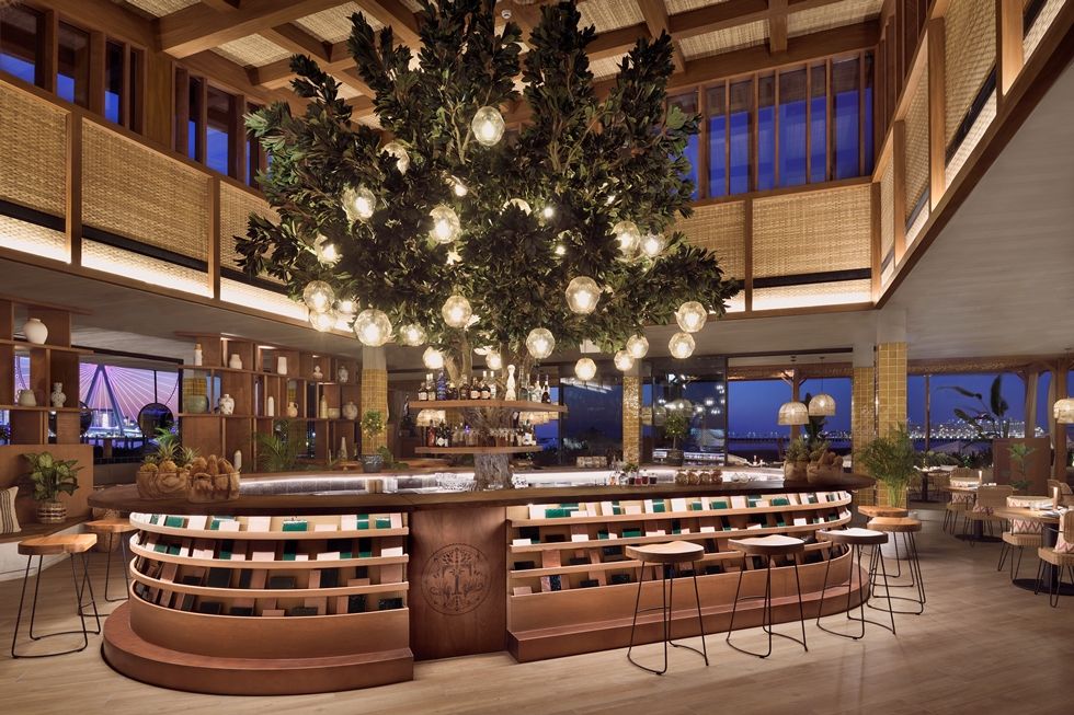 THE RITZ CARLTON, DUBAI JBR - 26