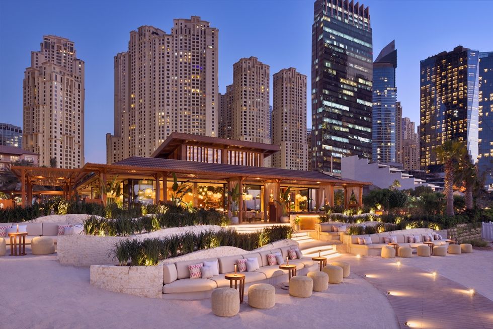 THE RITZ CARLTON, DUBAI JBR - 27