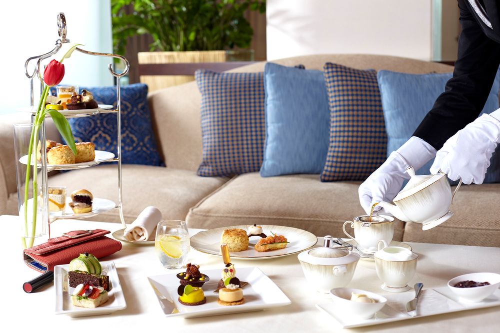 THE RITZ CARLTON, DUBAI JBR - 39