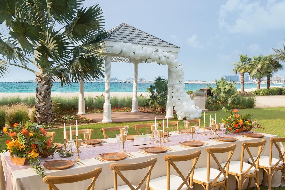 THE RITZ CARLTON, DUBAI JBR - 38