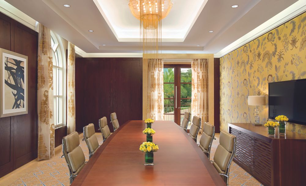 THE RITZ CARLTON, DUBAI JBR - 37