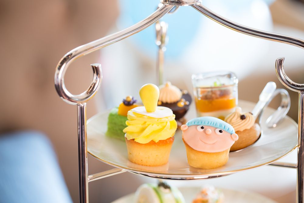 THE RITZ CARLTON, DUBAI JBR - 35