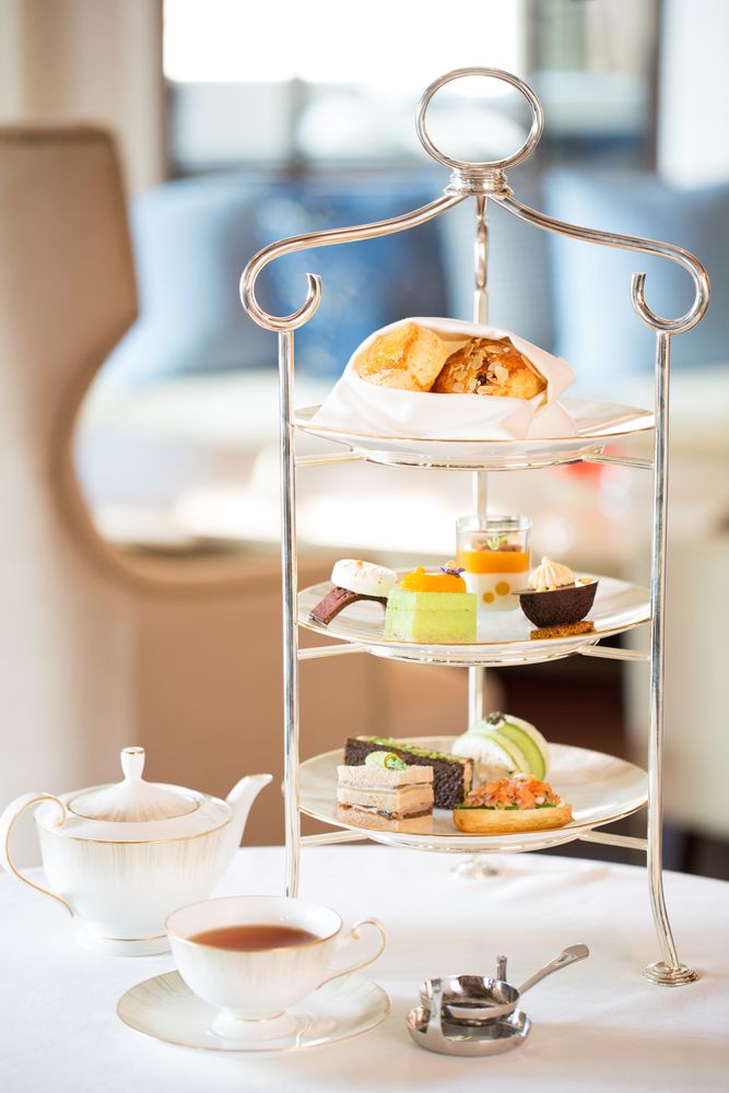 THE RITZ CARLTON, DUBAI JBR - 34