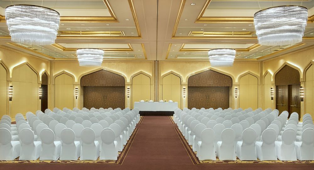 THE RITZ CARLTON, DUBAI JBR - 33