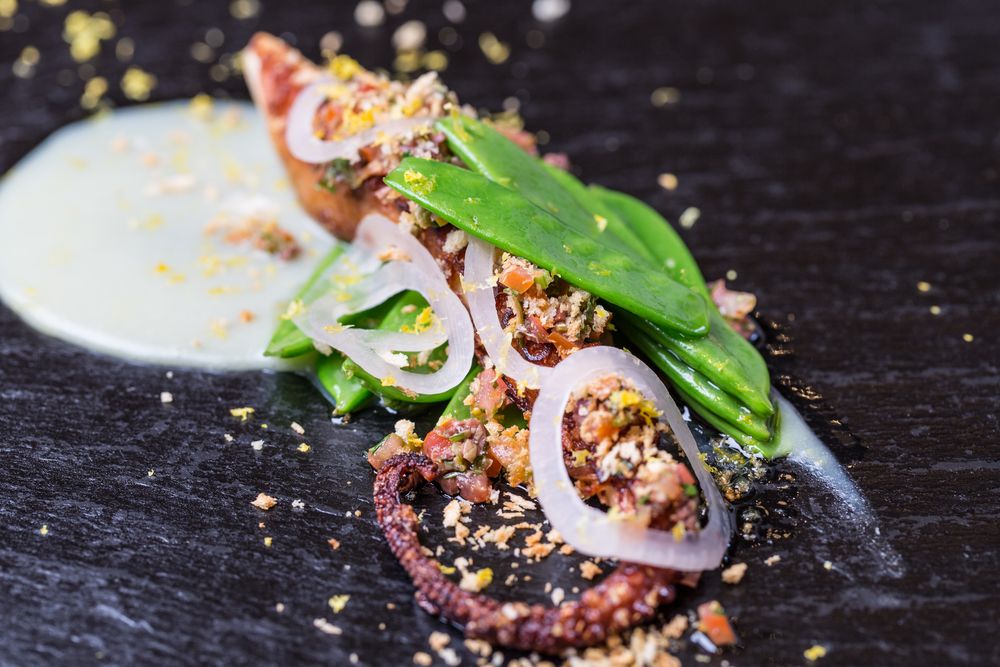 THE RITZ CARLTON, DUBAI JBR - 32