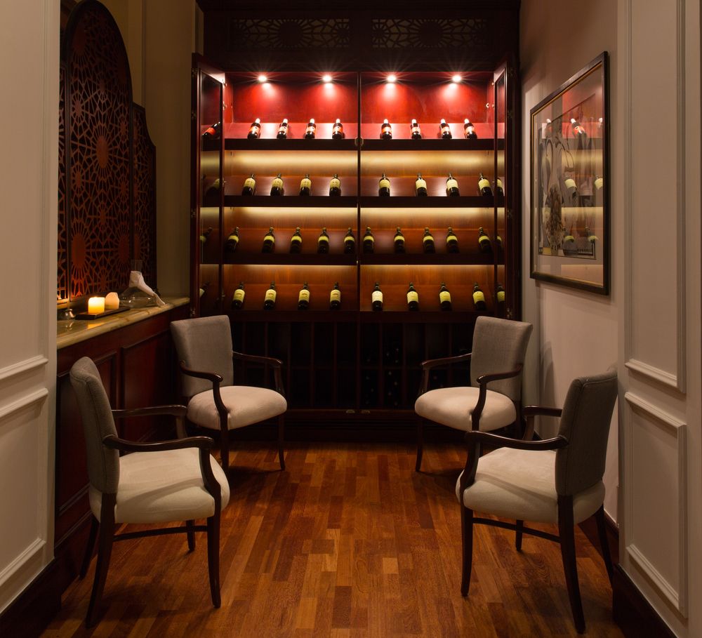 THE RITZ CARLTON, DUBAI JBR - 31