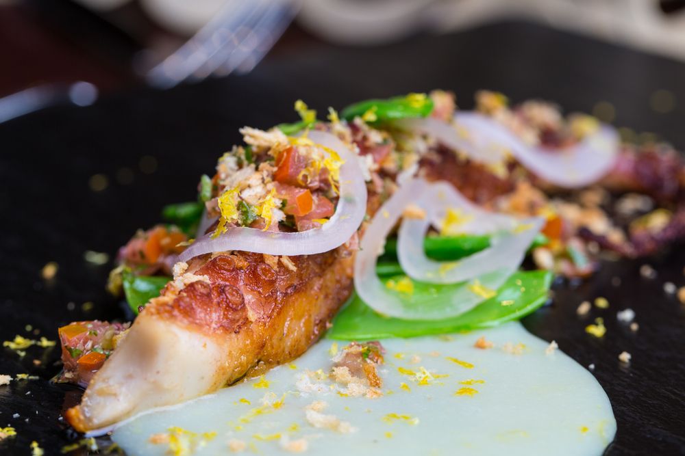 THE RITZ CARLTON, DUBAI JBR - 30