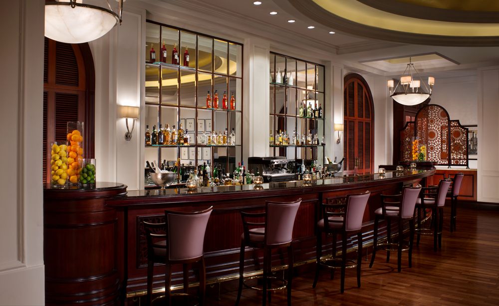 THE RITZ CARLTON, DUBAI JBR - 29