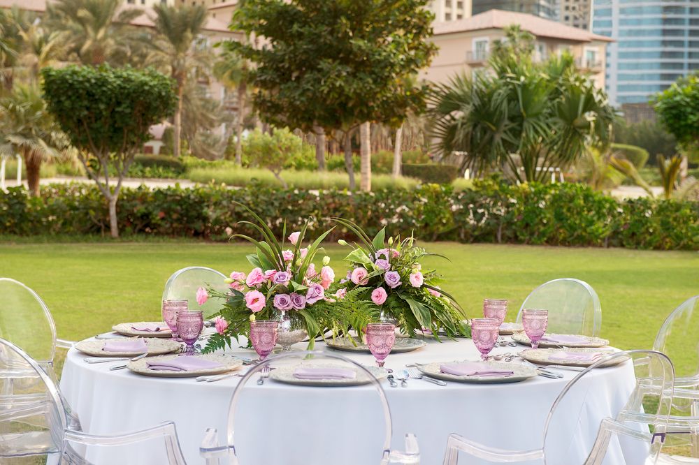 THE RITZ CARLTON, DUBAI JBR - 28