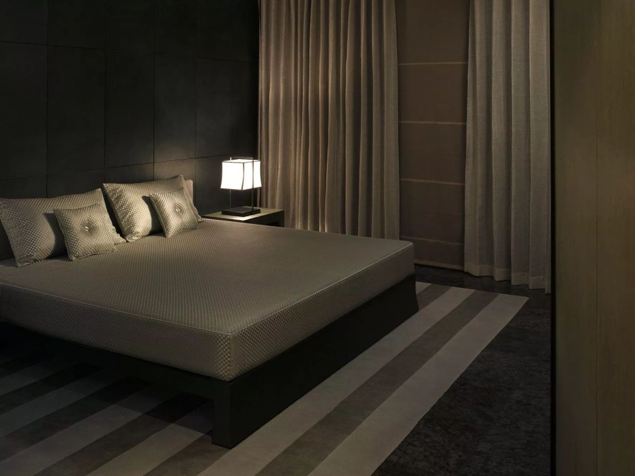 ARMANI HOTEL DUBAI - 75