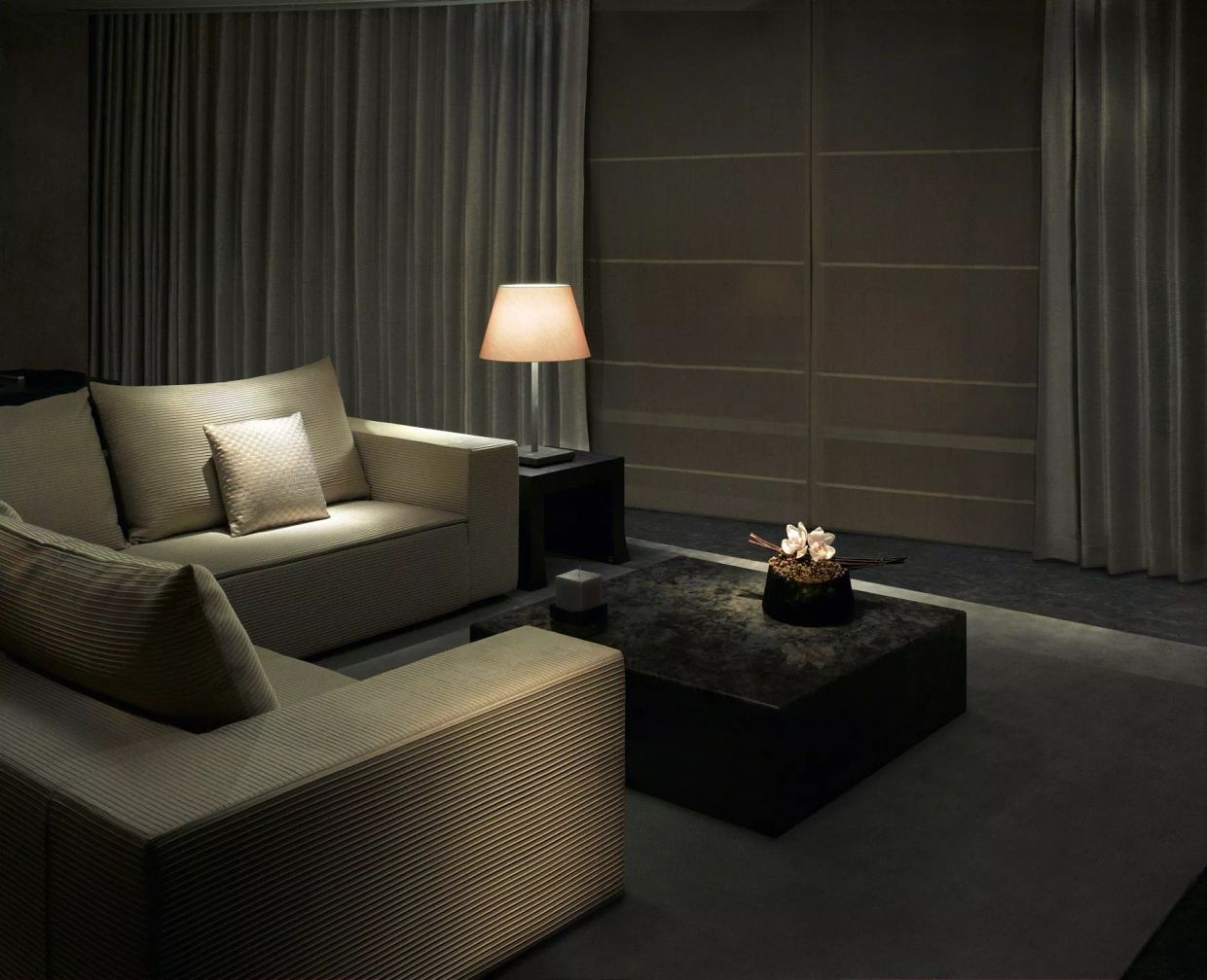 ARMANI HOTEL DUBAI - 74