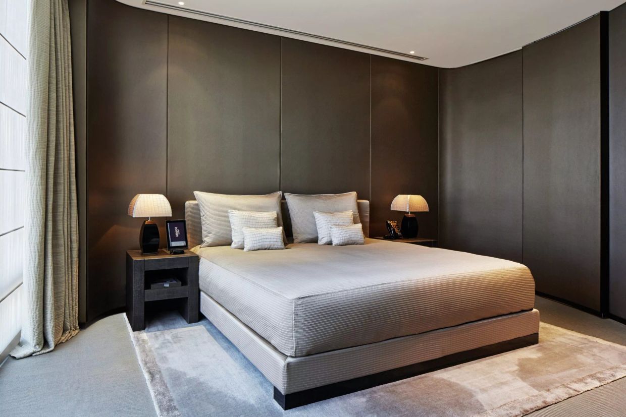 ARMANI HOTEL DUBAI - 68