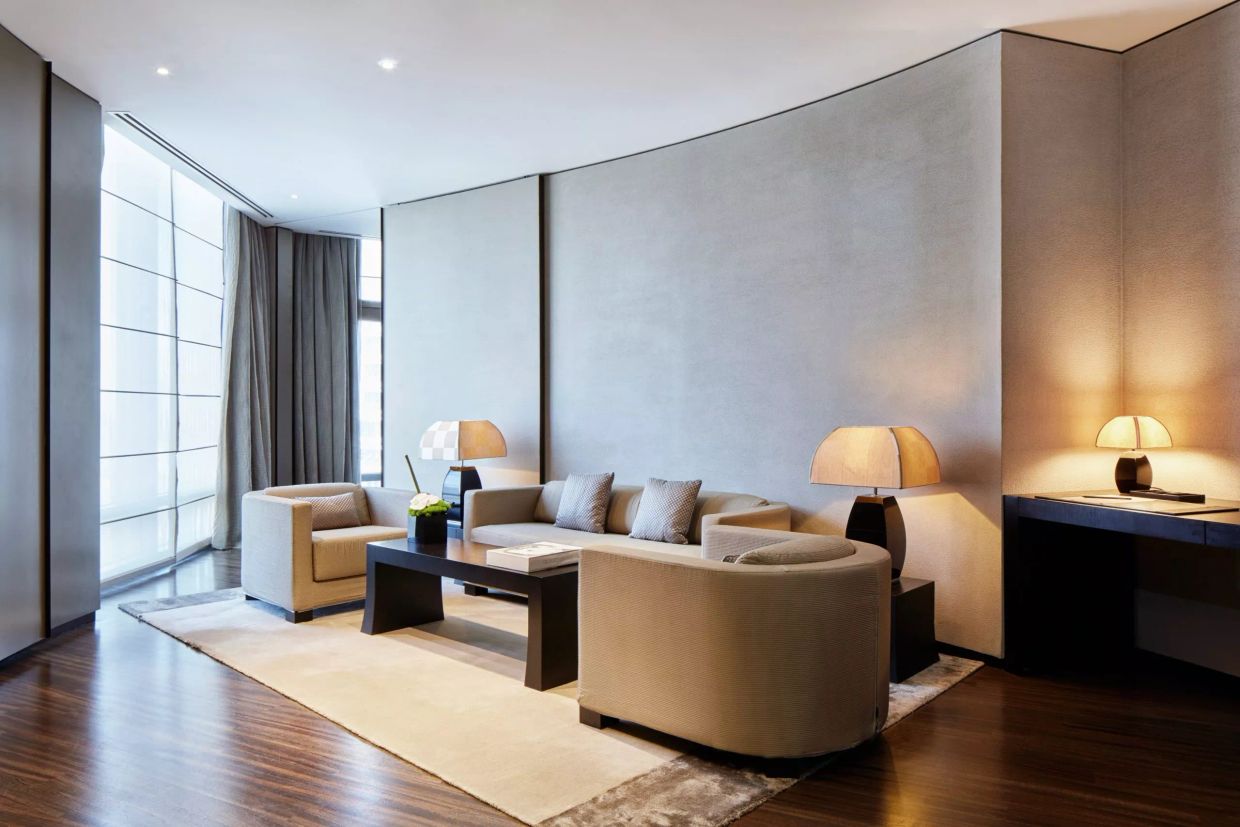 ARMANI HOTEL DUBAI - 67