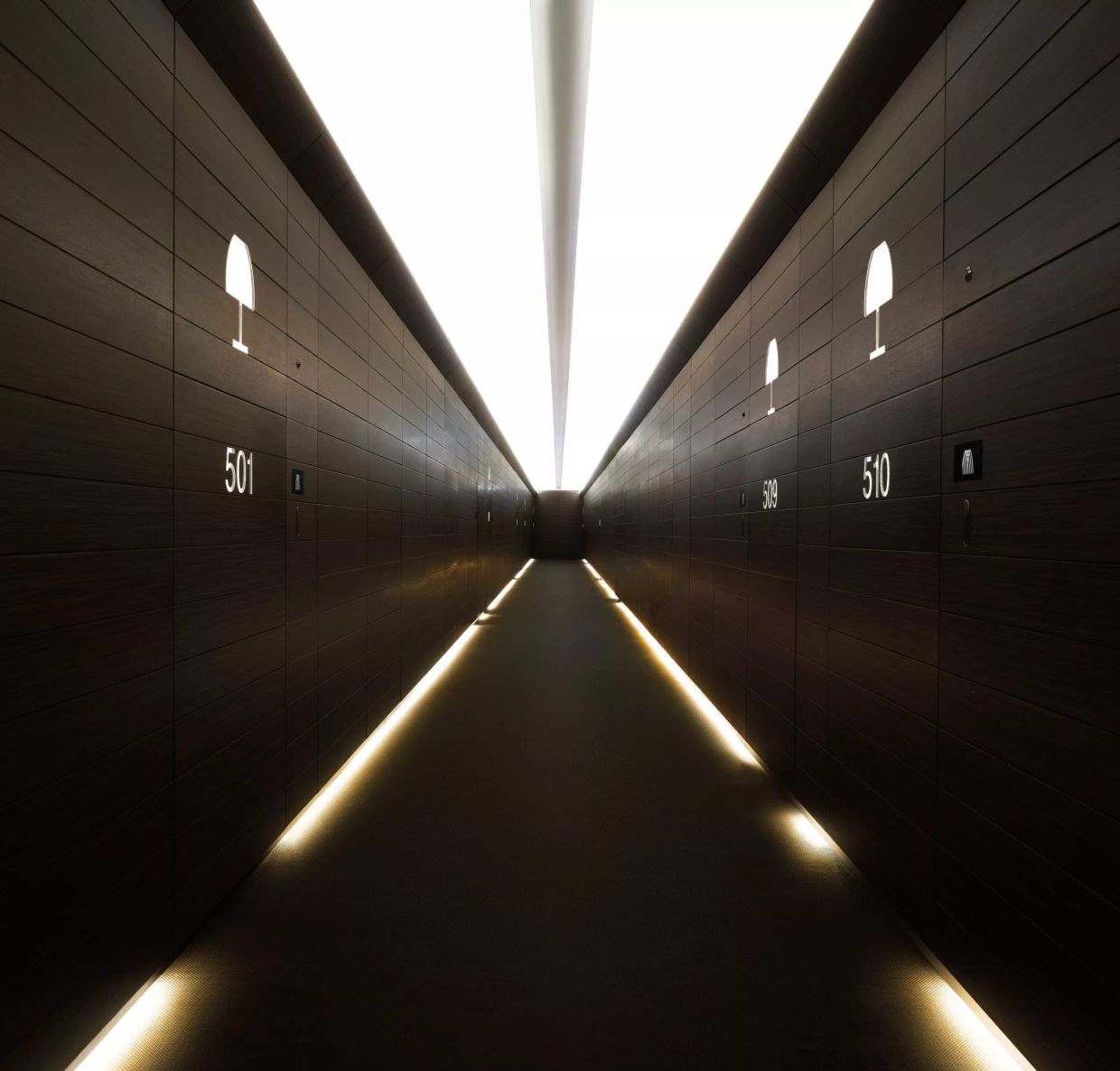 ARMANI HOTEL DUBAI - 41
