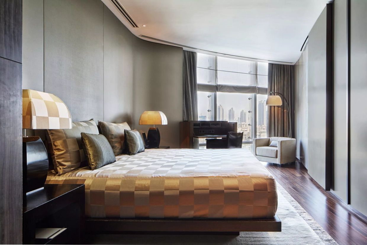 ARMANI HOTEL DUBAI - 65