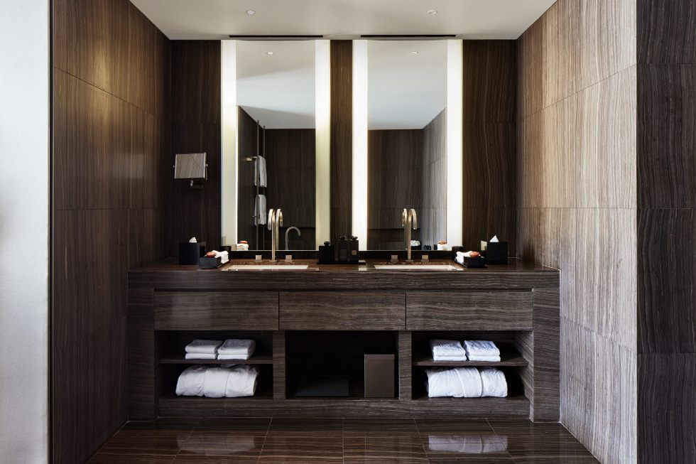 ARMANI HOTEL DUBAI - 60
